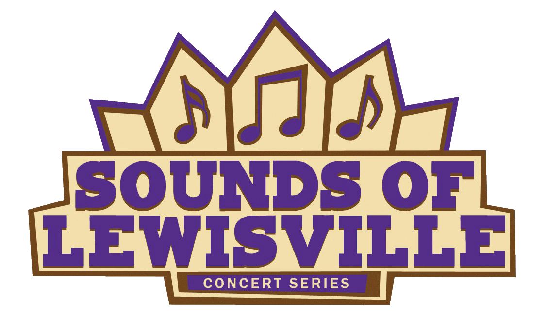 Sounds of Lewisville logo