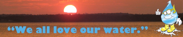 water conservation banner image