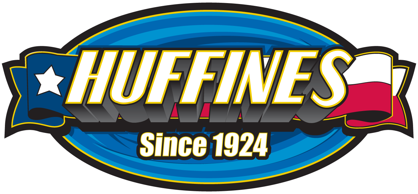 Huffines Auto Dealerships Lewisville logo